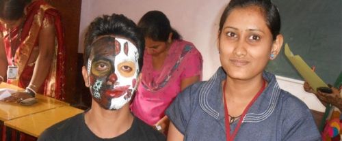 Central College of Information Technology, Raipur