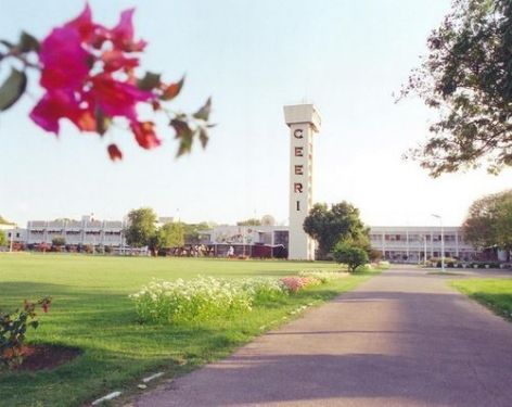 Central Electronics Engineering Research Institute, Pilani