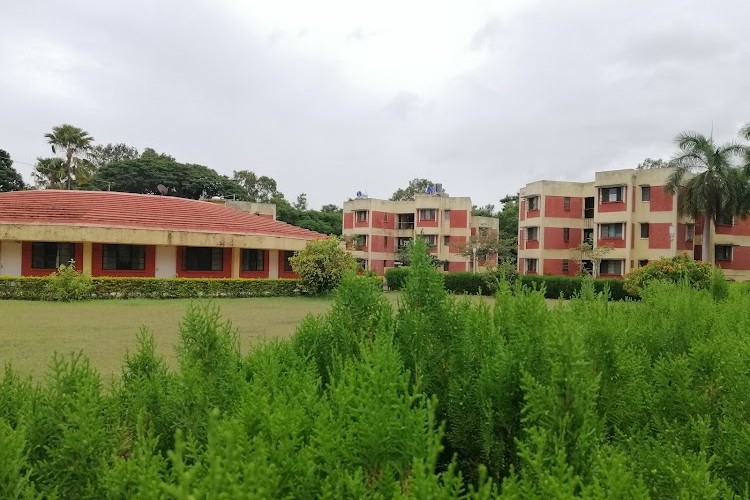 Central Food Technological Research Institute, Mysore