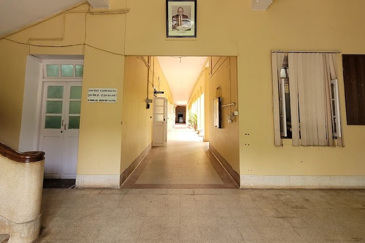 Central Food Technological Research Institute, Mysore