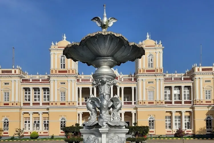 Central Food Technological Research Institute, Mysore