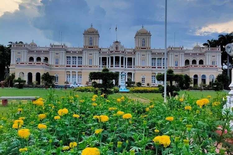Central Food Technological Research Institute, Mysore