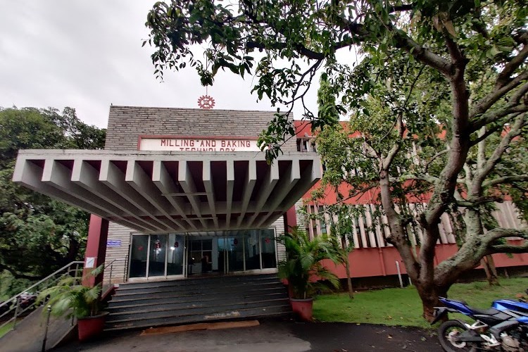 Central Food Technological Research Institute, Mysore