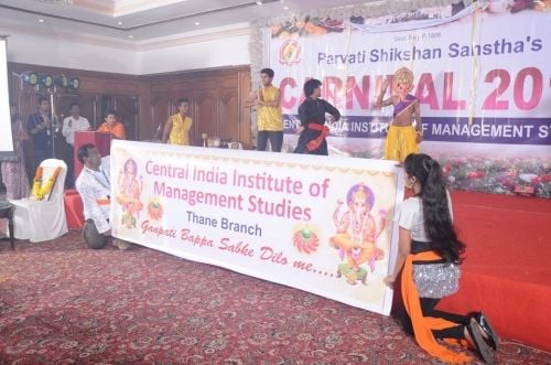 Central India Institute of Management Studies, Raipur