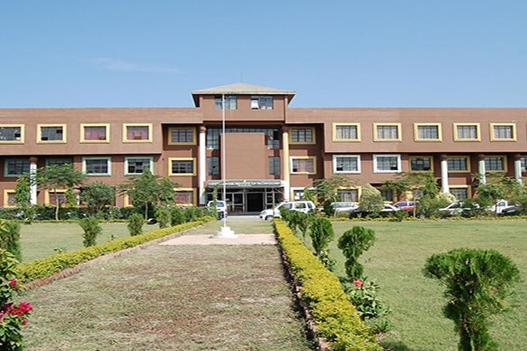 Central India Institute of Technology, Indore