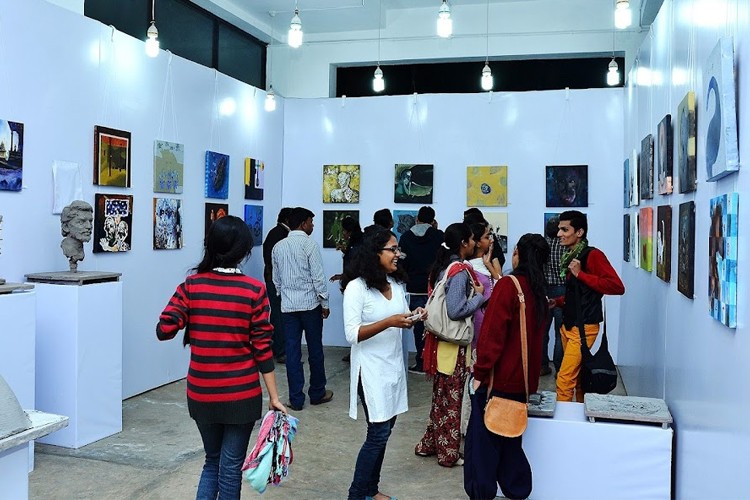 Central India School of Fine Arts, Nagpur