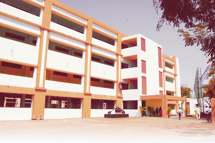 Central India School of Fine Arts, Nagpur