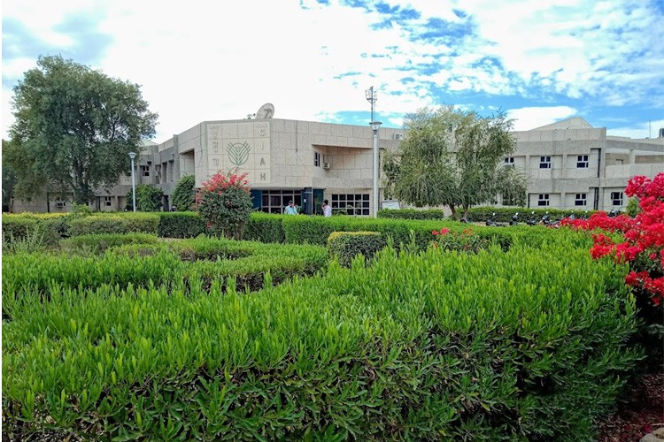 Central Institute for Arid Horticulture, Bikaner