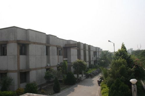 Central Institute of Petrochemicals Engineering and Technology, Lucknow
