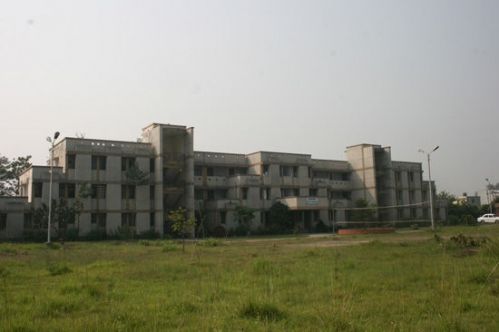Central Institute of Petrochemicals Engineering and Technology, Lucknow