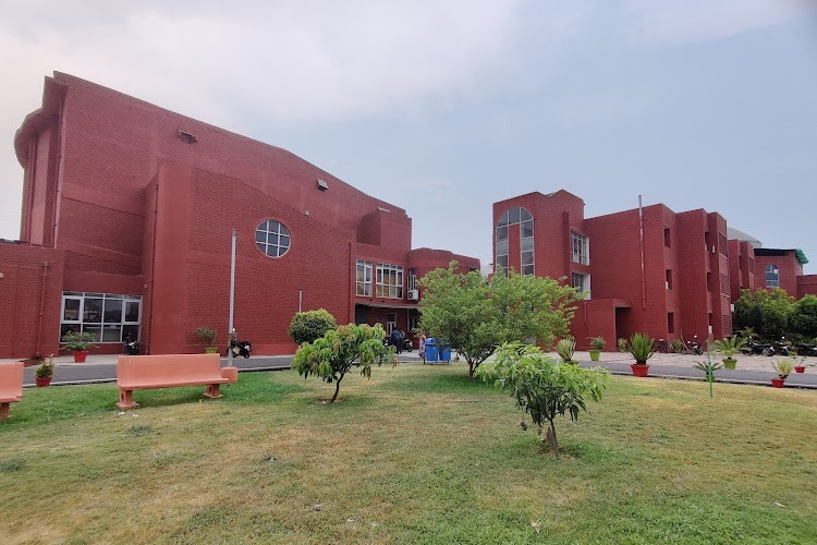 Central Institute for Subtropical Horticulture, Lucknow