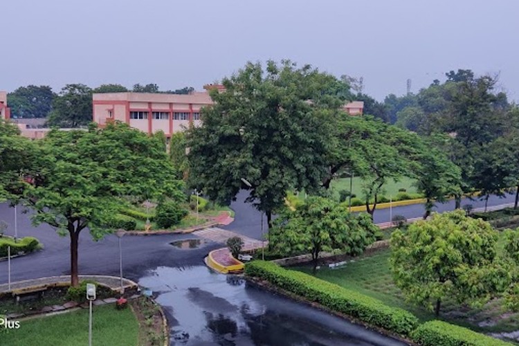 Central Institute of Agricultural Engineering, Bhopal