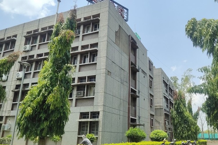 Central Institute of Cotton Research, Nagpur