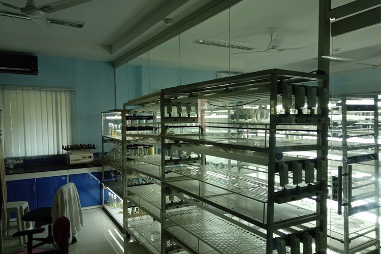 Central Institute of Cotton Research, Nagpur