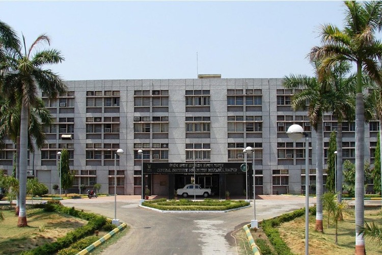 Central Institute of Cotton Research, Nagpur