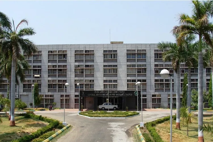 Central Institute of Cotton Research, Nagpur