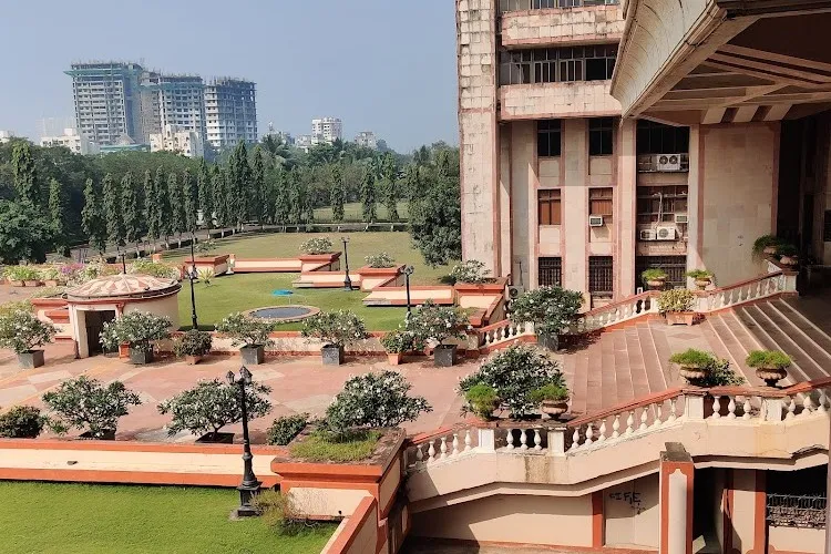 Central Institute of Fisheries Education, Mumbai