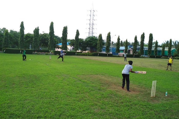 Central Institute of Fisheries Education, Mumbai