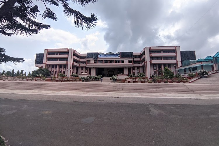 Central Institute of Fisheries Education, Mumbai