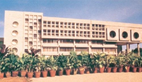 Central Institute of Fisheries Nautical and Engineering Training, Kochi