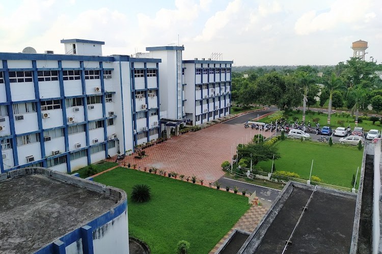 Central Institute of Freshwater Aquaculture, Bhubaneswar