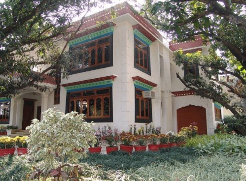 Central Institute of Higher Tibetan Studies, Varanasi