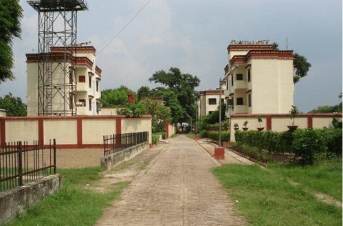 Central Institute of Higher Tibetan Studies, Varanasi