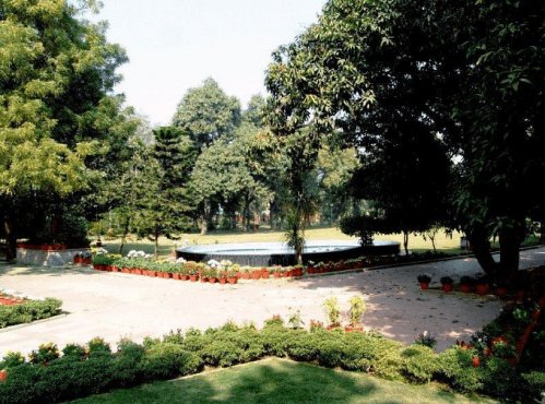 Central Institute of Higher Tibetan Studies, Varanasi