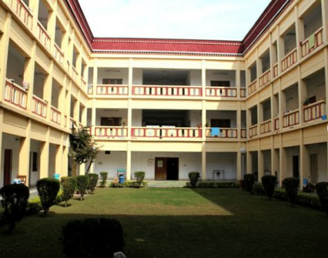 Central Institute of Higher Tibetan Studies, Varanasi