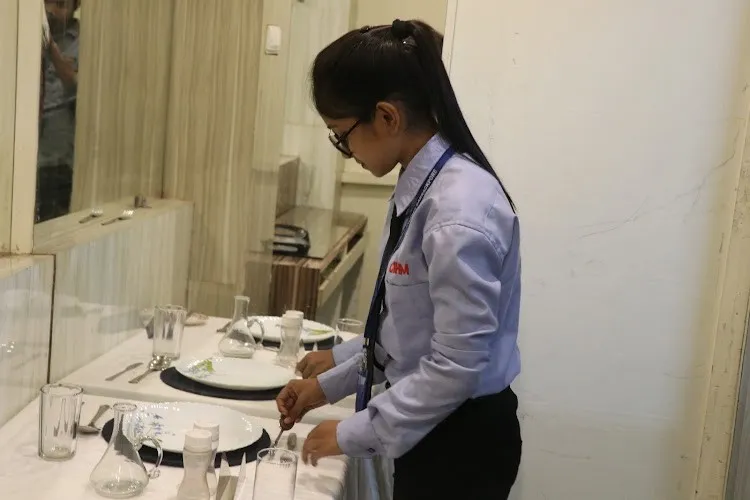 Central Institute of Hotel and Hospitality Management, Kolkata