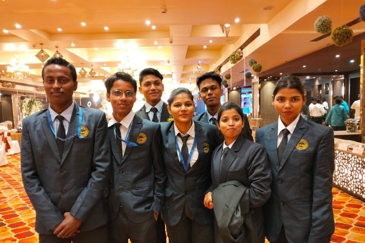 Central Institute of Hotel and Hospitality Management, Kolkata