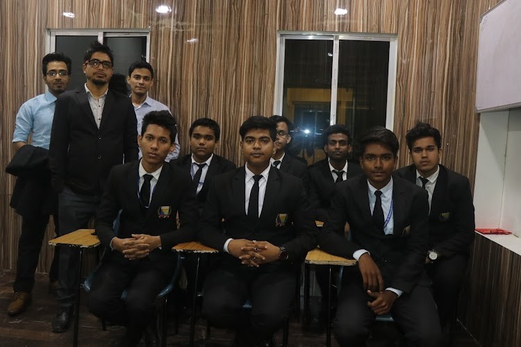 Central Institute of Hotel and Hospitality Management, Kolkata