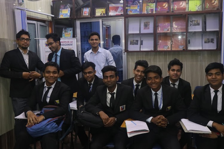 Central Institute of Hotel and Hospitality Management, Kolkata