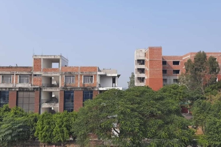 Central Institute of Management and Technology, Lucknow
