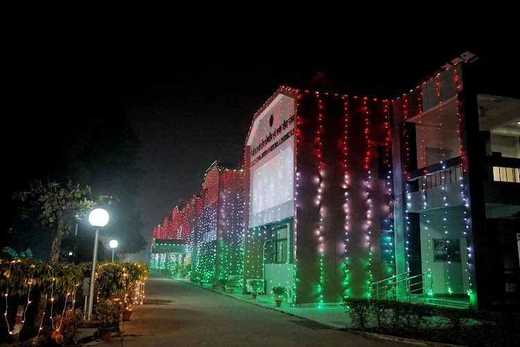 Central Institute of Medicinal and Aromatic Plants, Lucknow