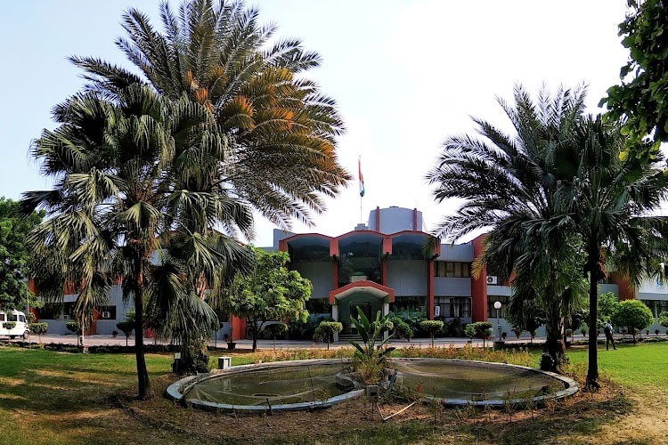 Central Institute of Medicinal and Aromatic Plants, Lucknow