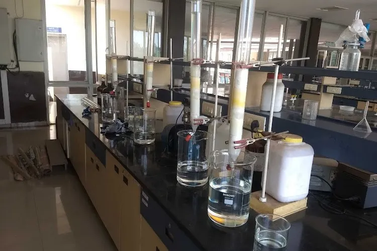 Central Institute of Petrochemicals Engineering and Technology, Ahmedabad