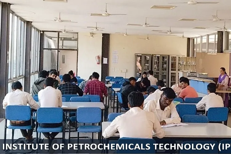 Central Institute of Petrochemicals Engineering and Technology, Ahmedabad