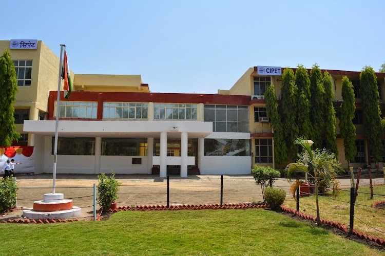 Central Institute of Petrochemicals Engineering and Technology, Bhopal