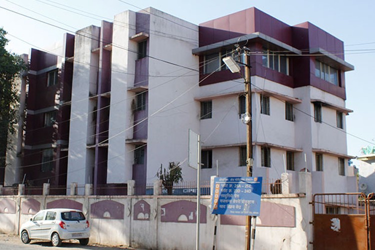 Central Institute of Petrochemicals Engineering and Technology, Bhopal