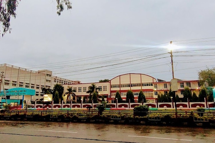 Central Institute of Petrochemicals Engineering and Technology, Bhopal