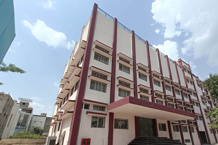 Central Institute of Petrochemicals Engineering and Technology, Bhopal