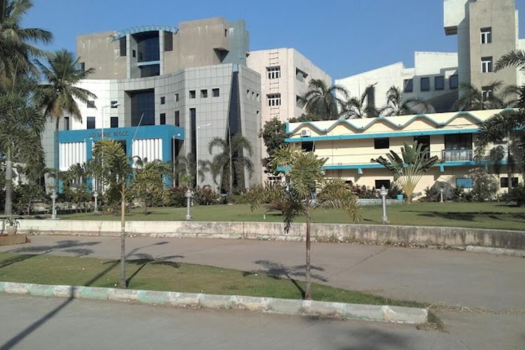 Central Institute of Petrochemicals Engineering and Technology, Chennai