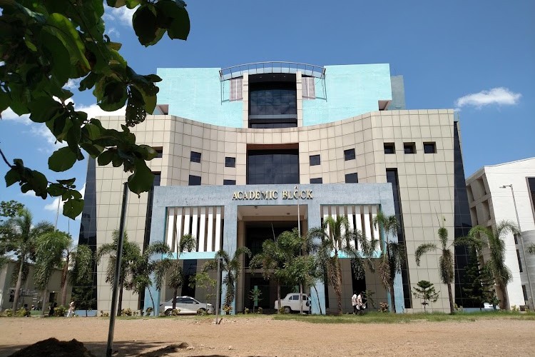 Central Institute of Petrochemicals Engineering and Technology, Chennai