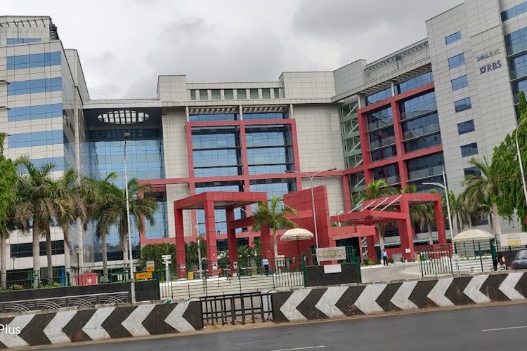 Central Institute of Petrochemicals Engineering and Technology, Chennai