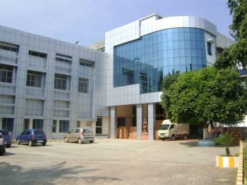 CIPET: Centre for Skilling and Technical Support, Bhubaneswar