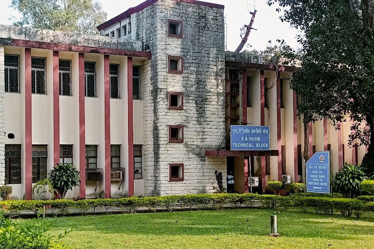 Central Institute of Psychiatry, Ranchi