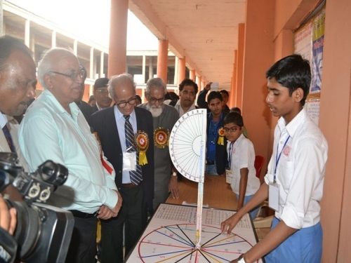 Central Institute of Technology, Raipur