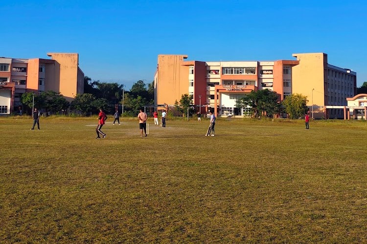 Central Institute of Technology, Kokrajhar