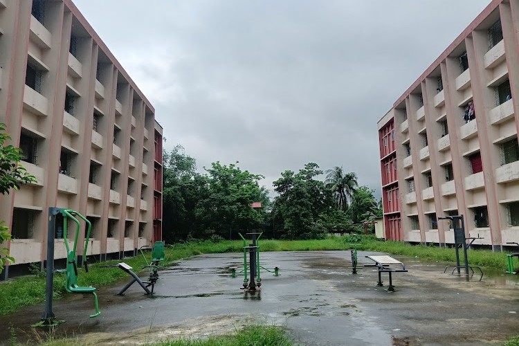 Central Institute of Technology, Kokrajhar